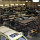 Image for article titled Texas Armoring Shares Secret Tech Of Automotive Protection